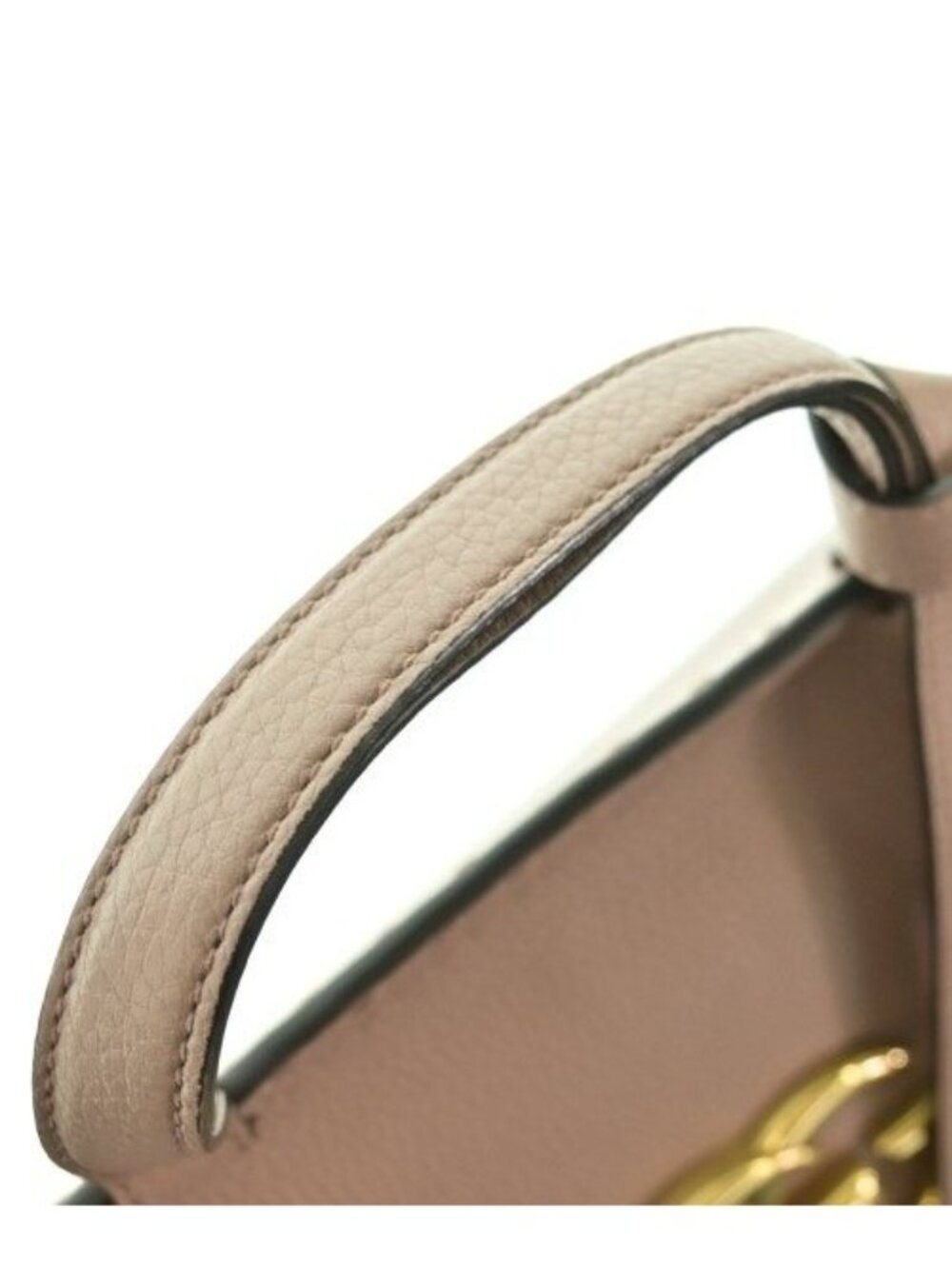 Gucci Handbag Pink - Picture 9 of 12